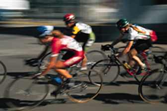 ciclismo